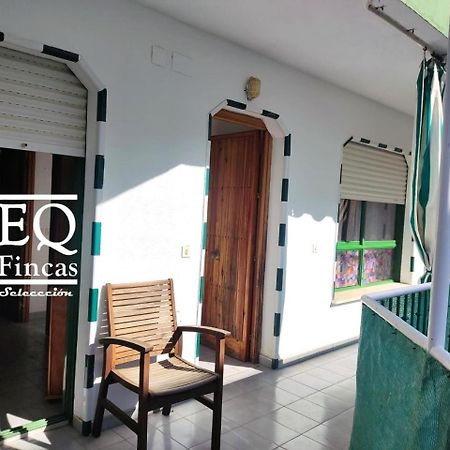 Apartamento Punta House Punta Umbría Exterior foto