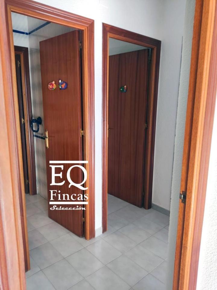 Apartamento Punta House Punta Umbría Exterior foto