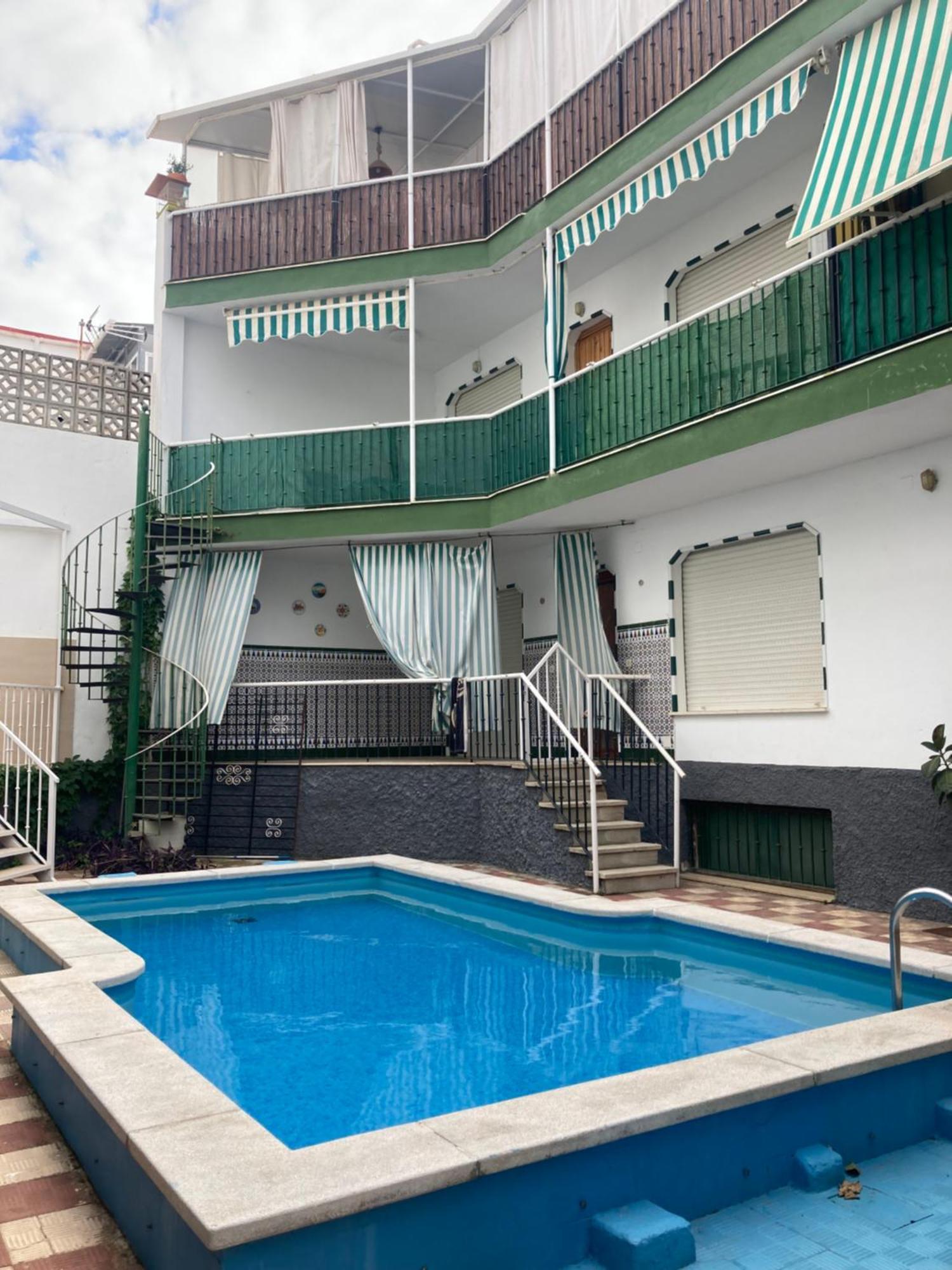 Apartamento Punta House Punta Umbría Exterior foto